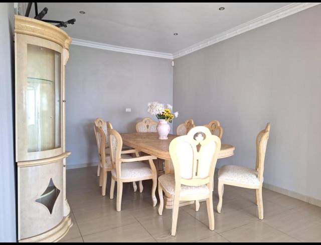 4 BEDROOM PROPERTY TO RENT IN WIDENHAM